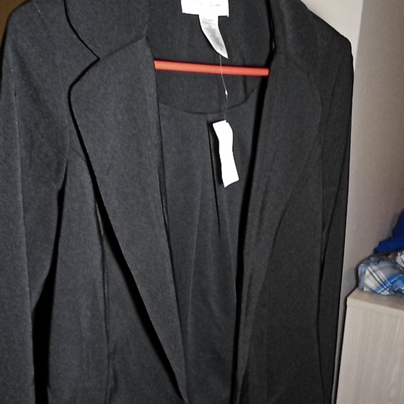 Jacket - Picture 2 of 4